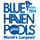 Blue Haven Pools - Dallas
