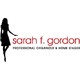 Sarah F. Gordon-Prof.Organizer & Home Stager
