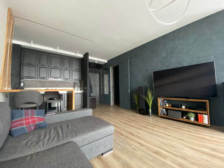 Квартира в Ясенево