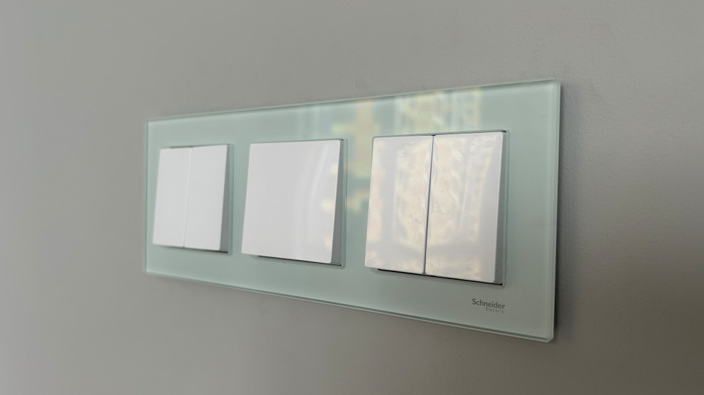 ЖК "Legenda Комендантского"