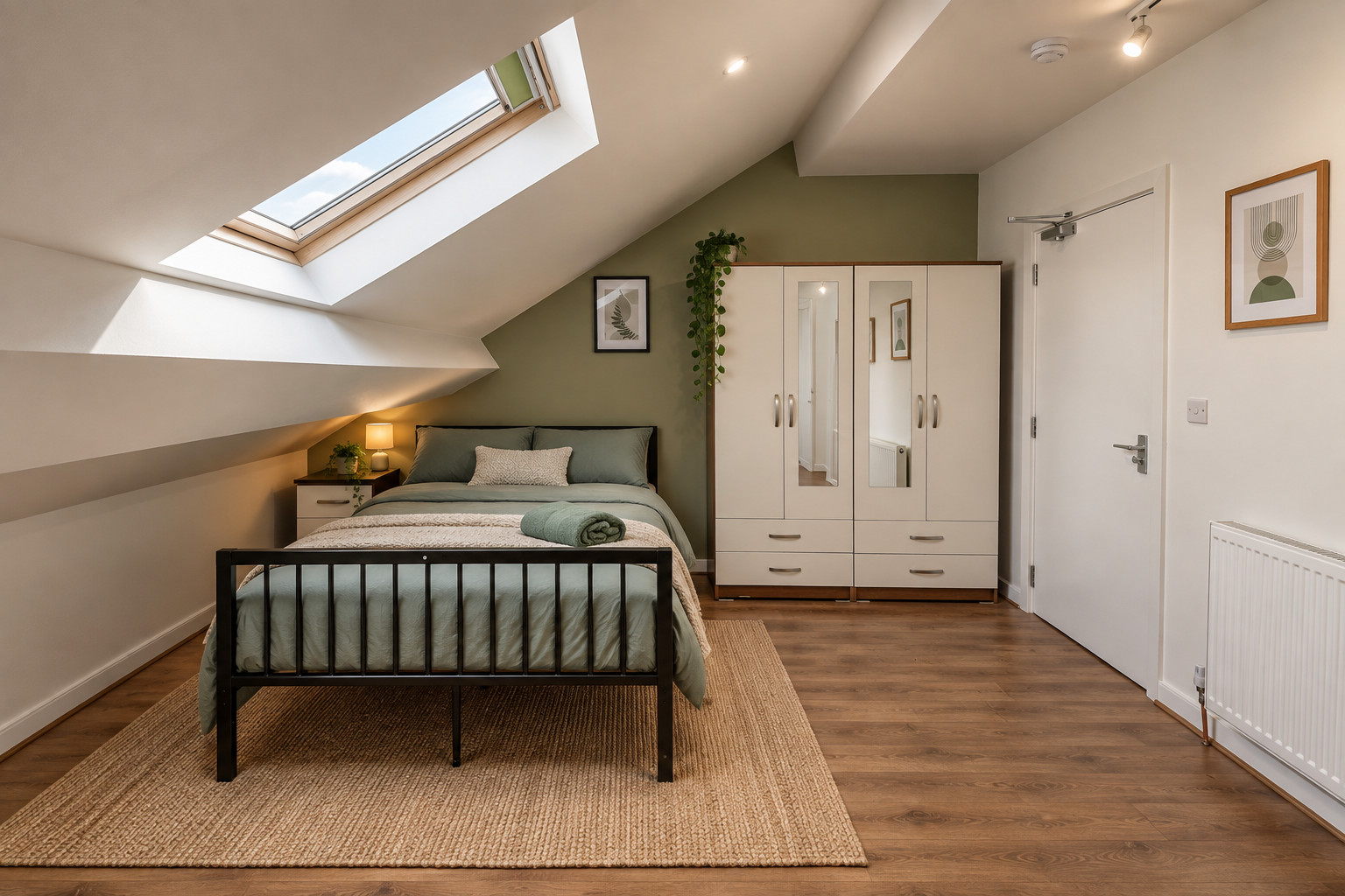 Breeze Hill HMO