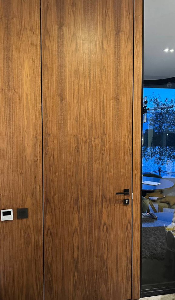 Индивидуальные заказы