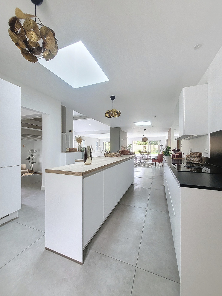PROJET ST AUBIN I Home staging pour mieux vendre