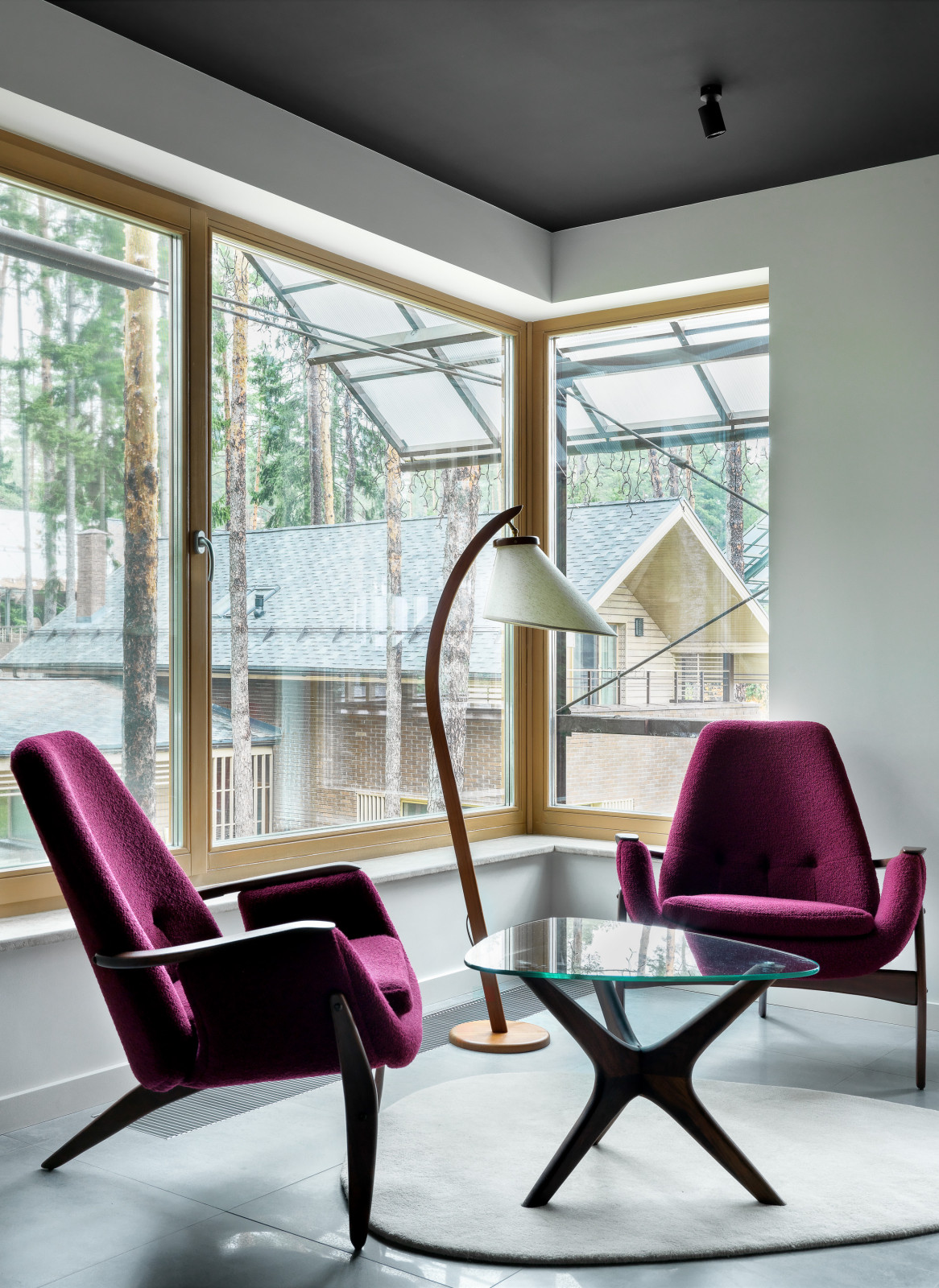 Клубный поселок