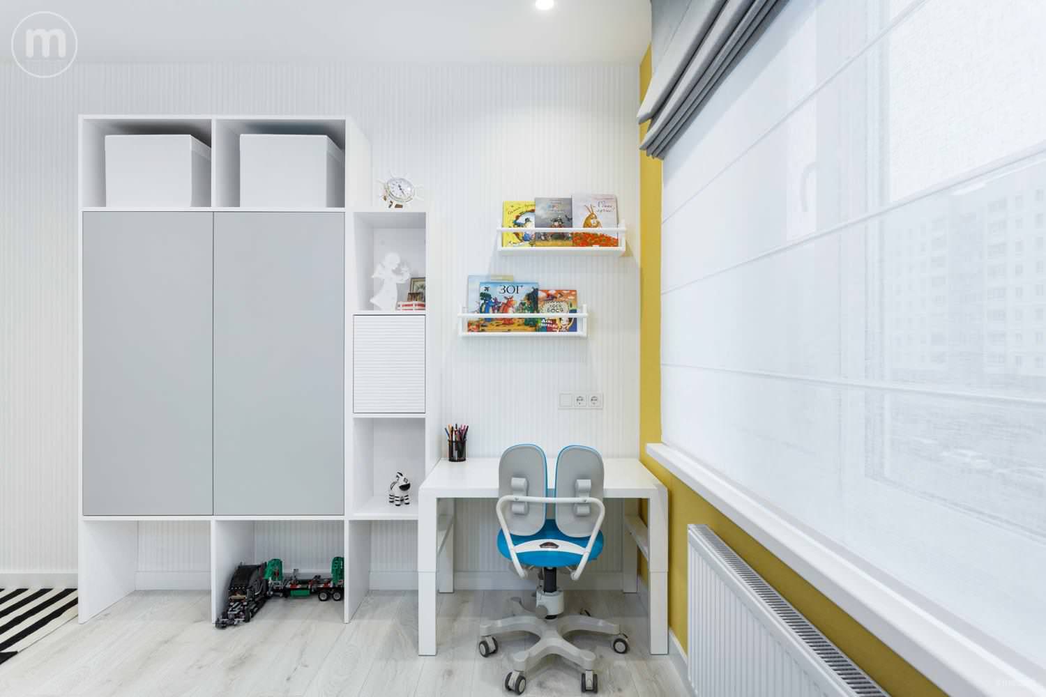 Детская комната