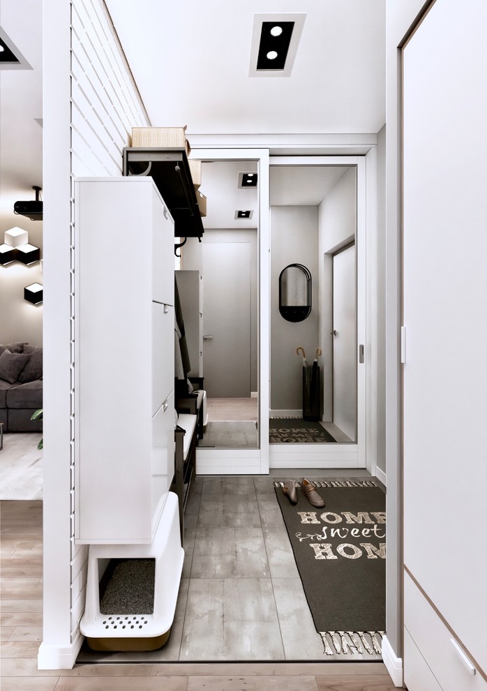 ЖК На Мельникова