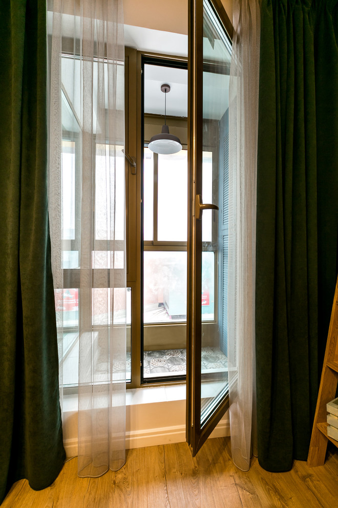 Welcome to the Green House