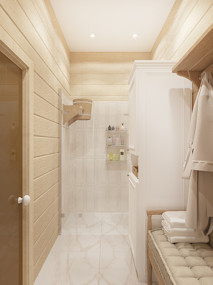 Загородный дом