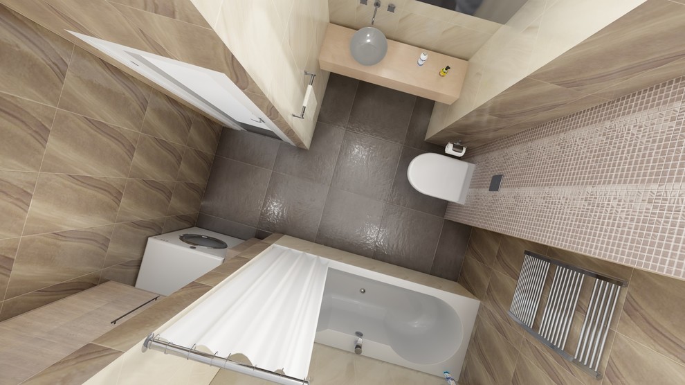 ЖК ЦЕНТРАЛЬНЫЙ