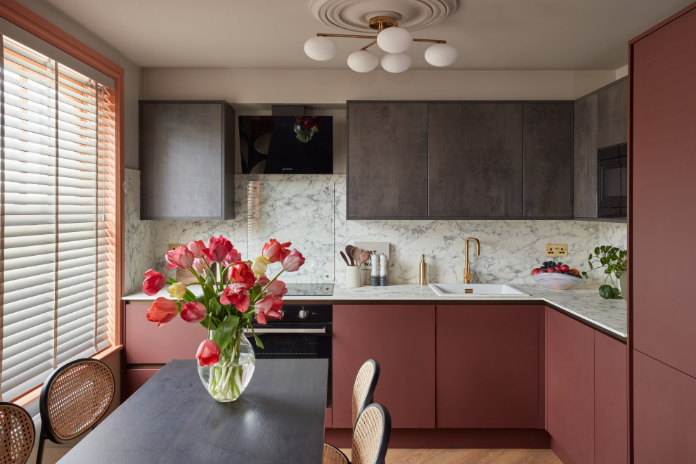 Hammersmith Kitchen