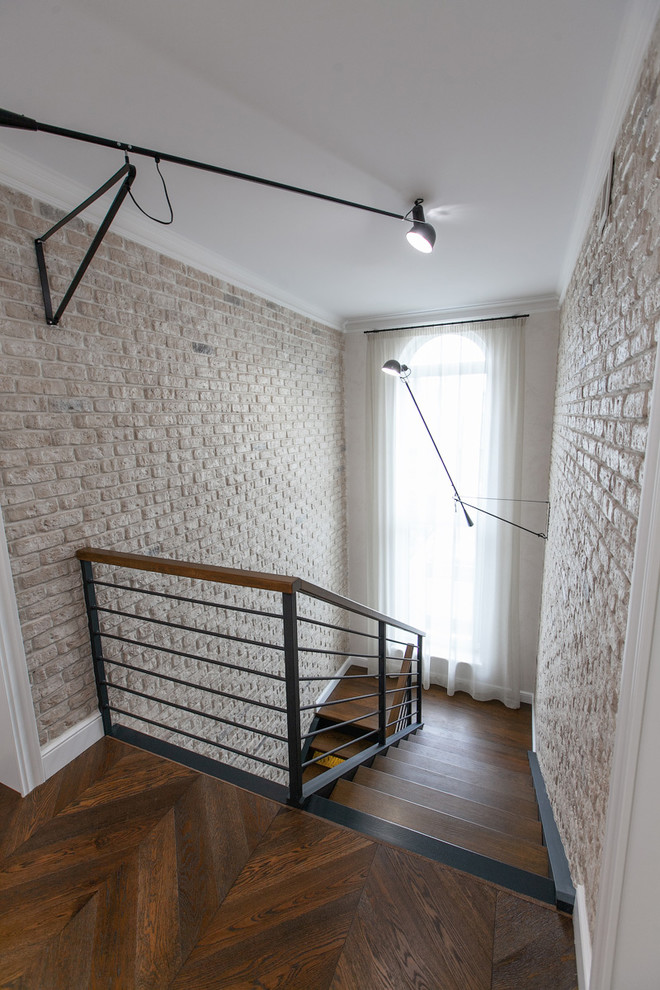 Дом в поселке Европа