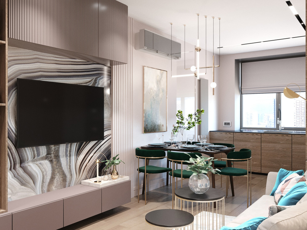 Коммунарка ЖК А101