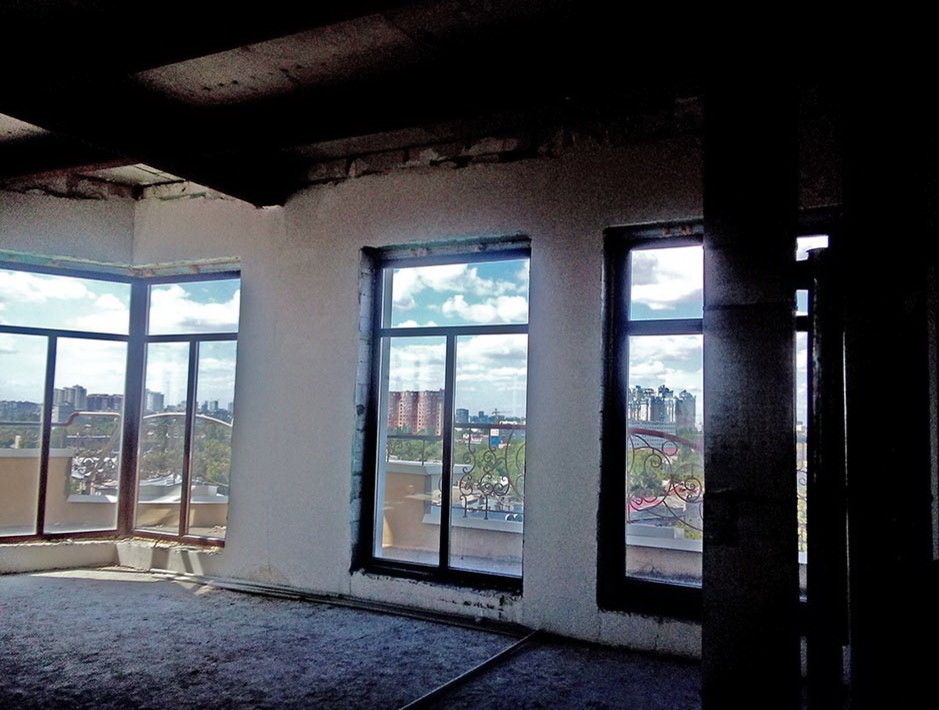 квартира в Одессе 2