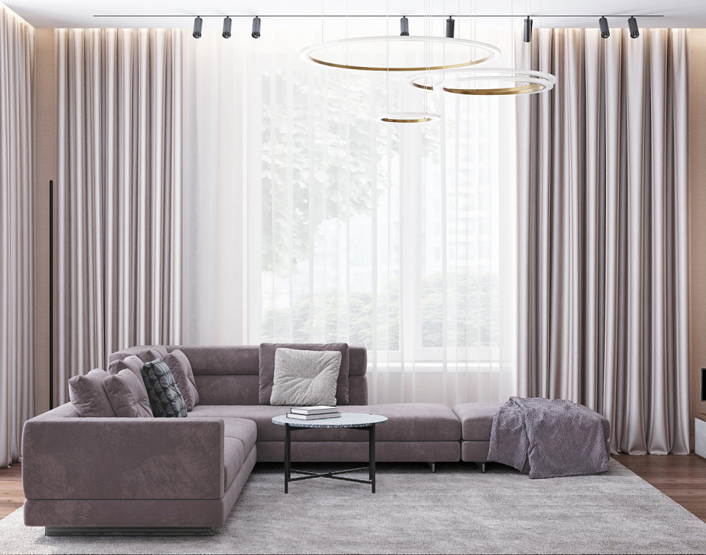 Дом для семьи с детьми в Находке