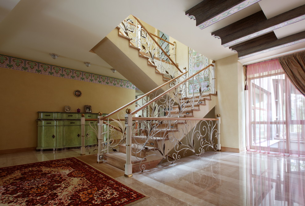 дом в подмосковье