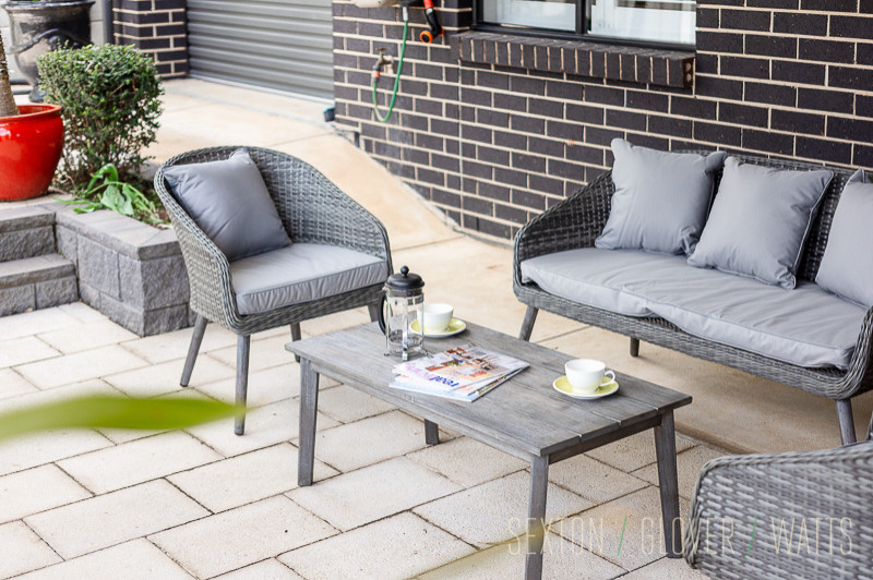 Partial Styling - Bremer Street MOUNT Barker