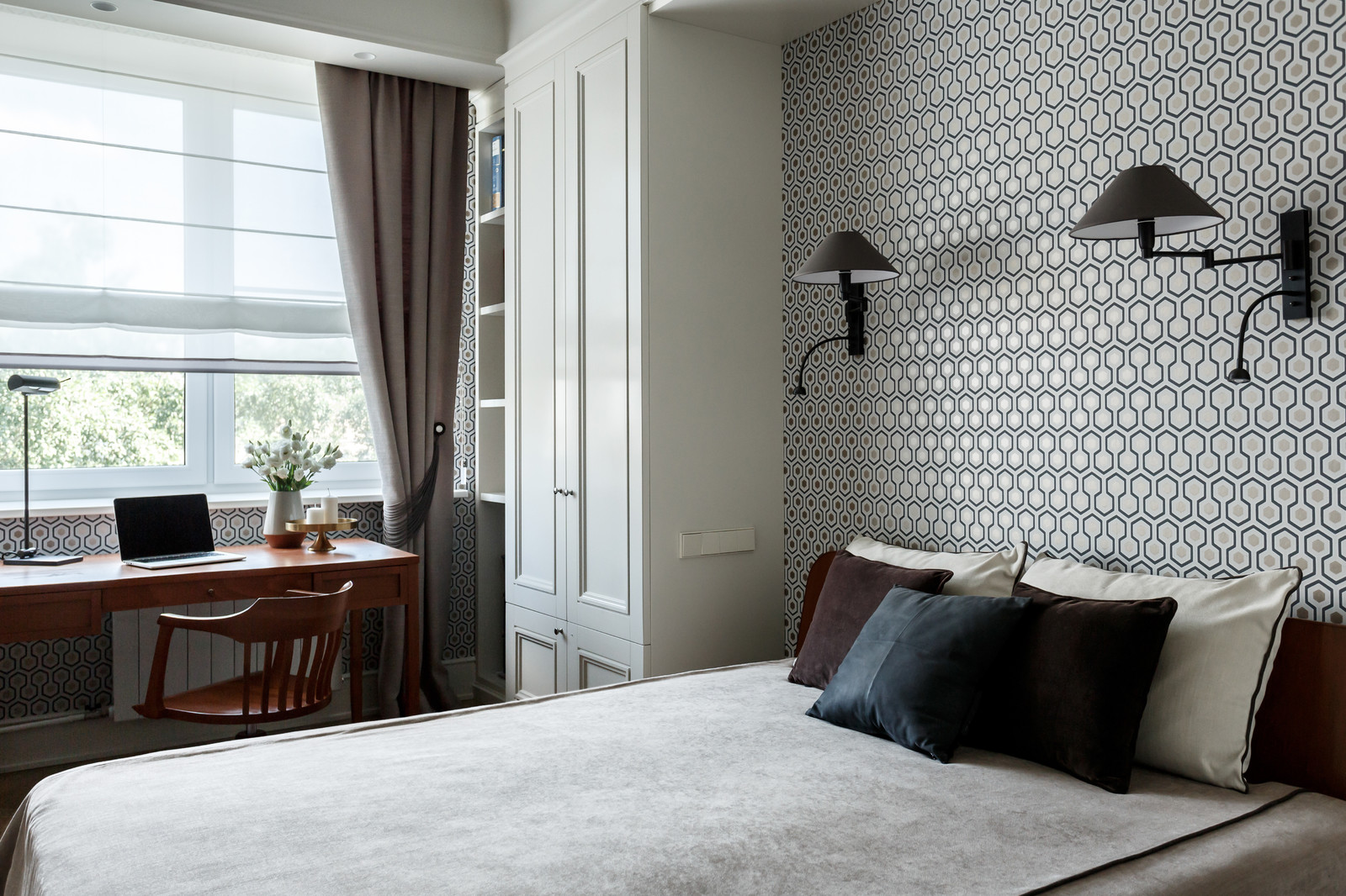 Квартира на Тверской-Ямской