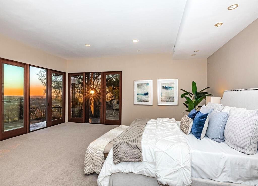 Luxury home staging 2022