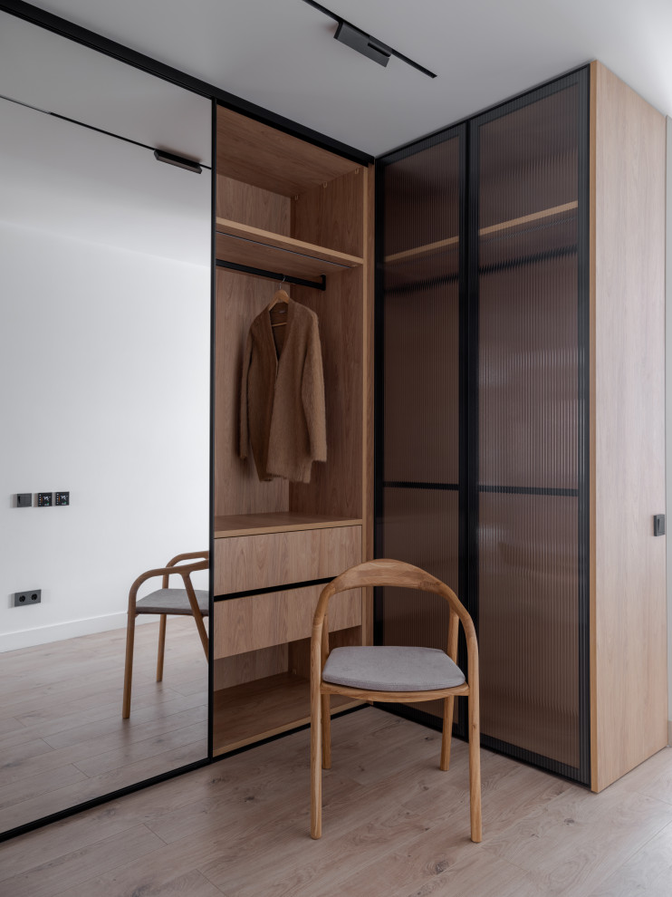 Квартира в современном стиле