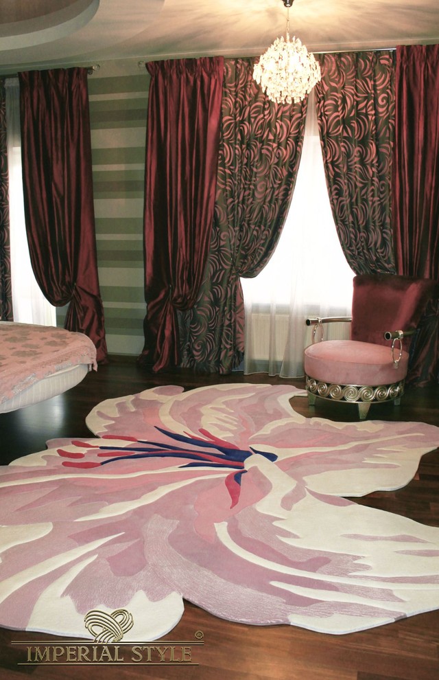 Ковер "Лилия" от "Империал-Стиль"