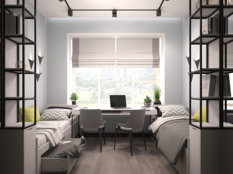 Квартира в ЖК "Невский"