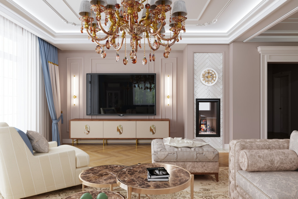 Дом в Нижегородской области