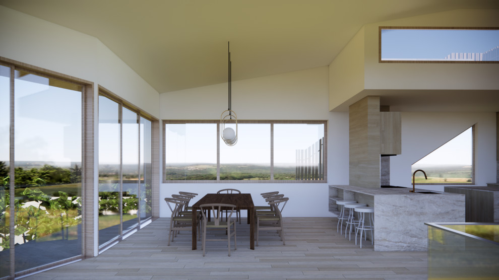 IN PROGRESS/Vaucluse Family Home