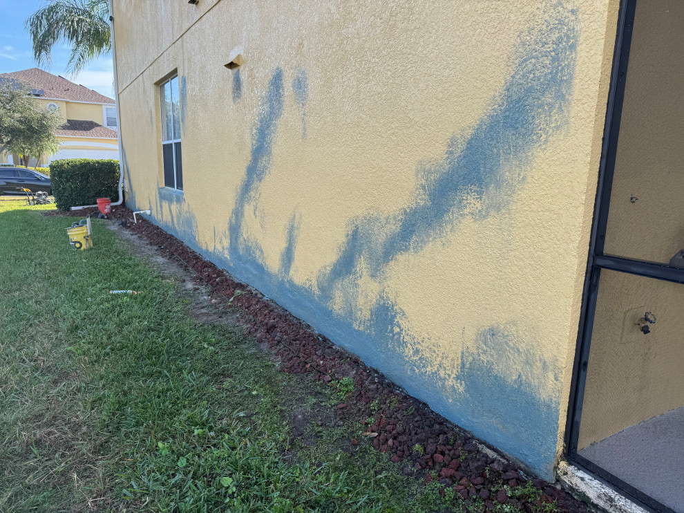 Kissimmee Hideaway Beach