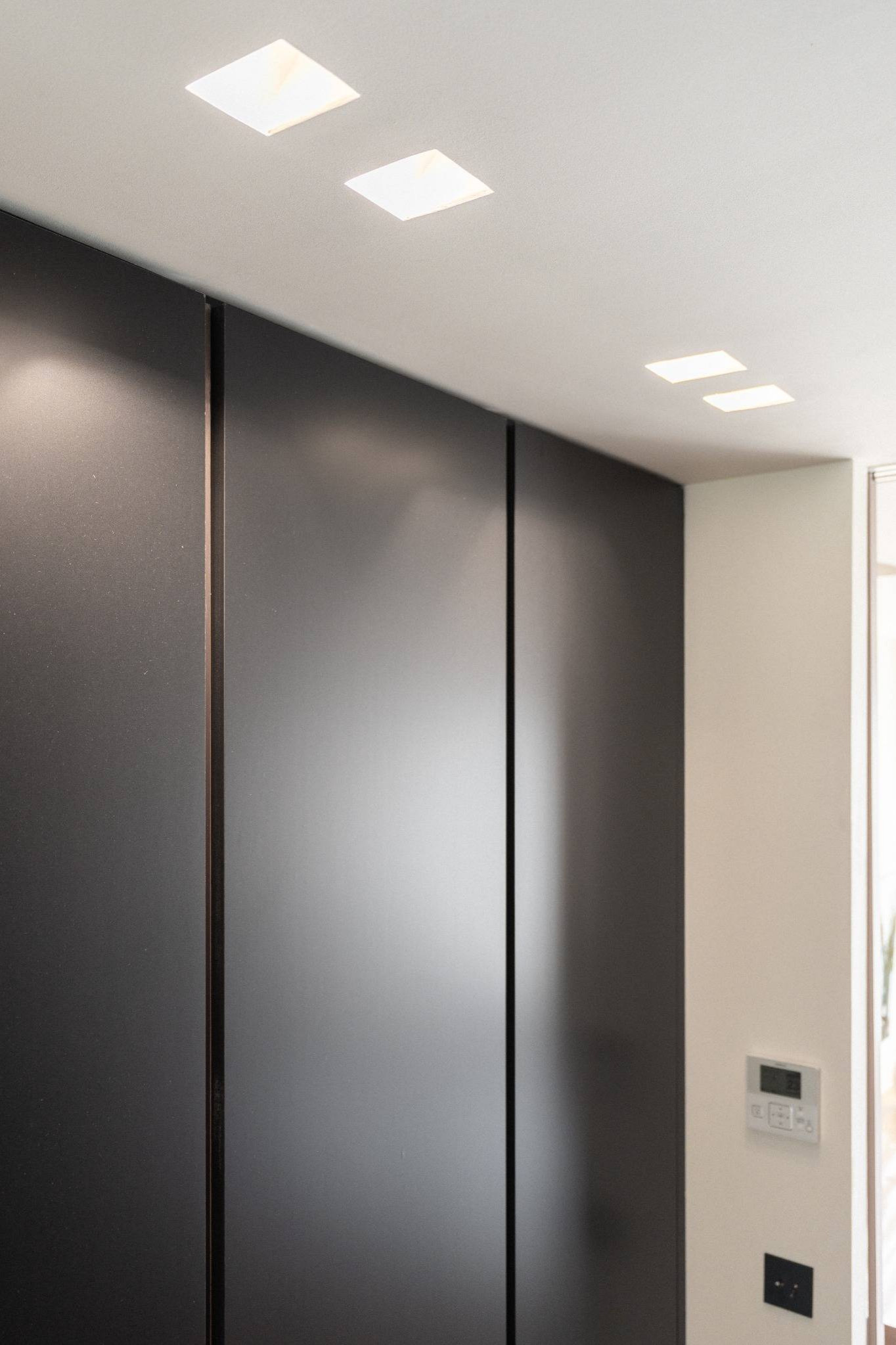 Chambre parentale