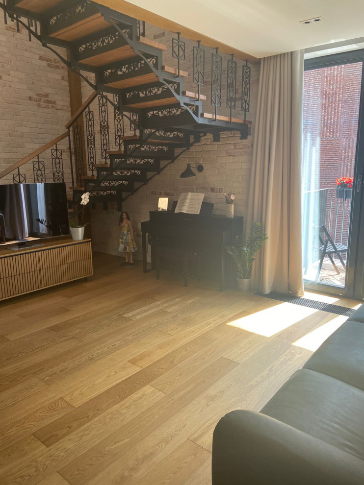 Лофт на 1905г