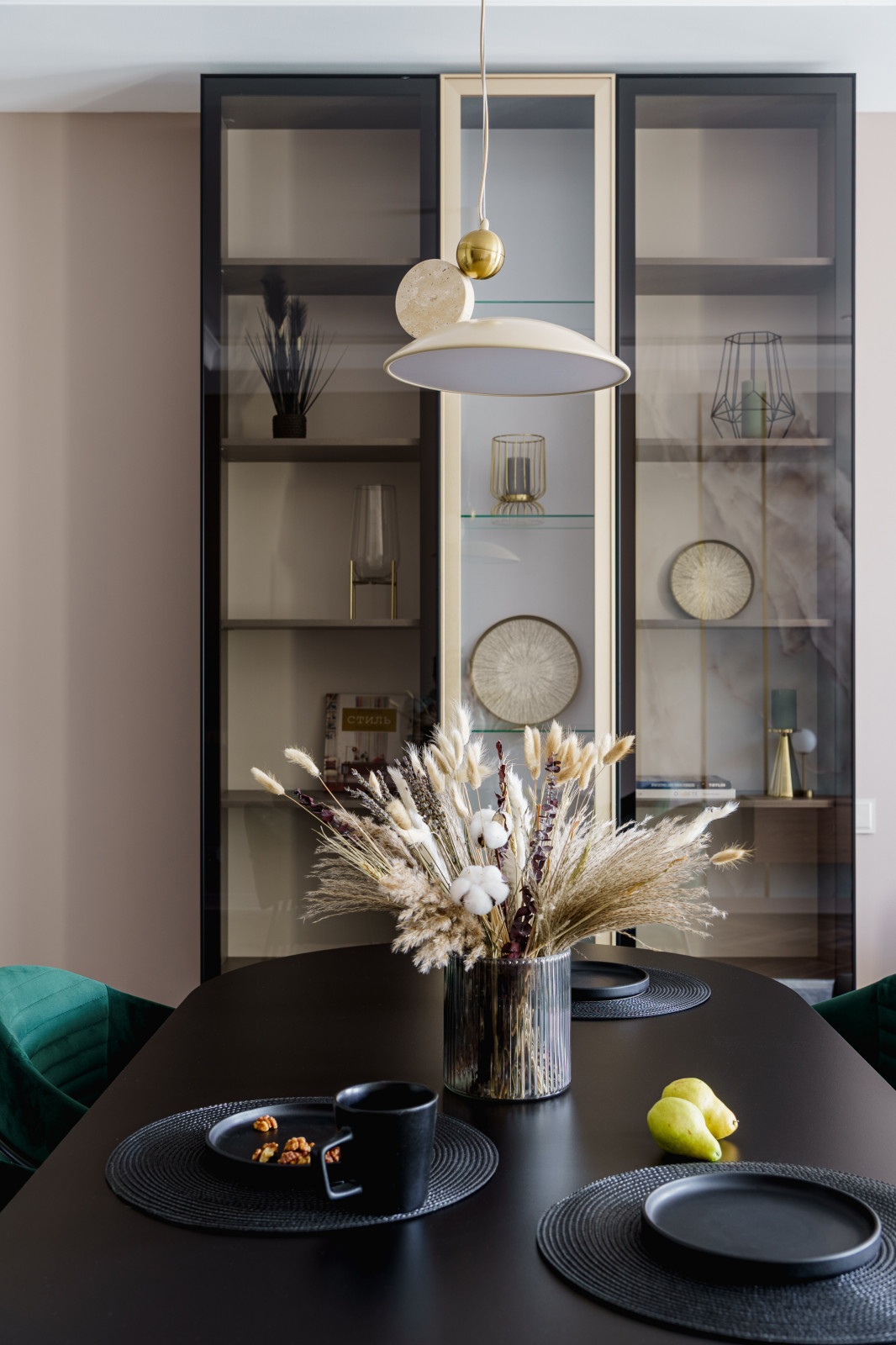 Квартира под аренду в ЖК Чикаго