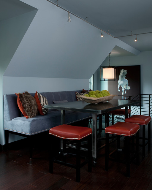 Smith contemporary