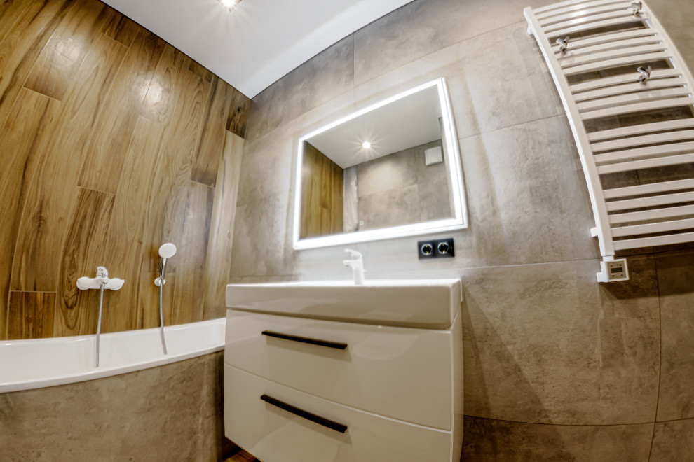 Ремонт новостройки