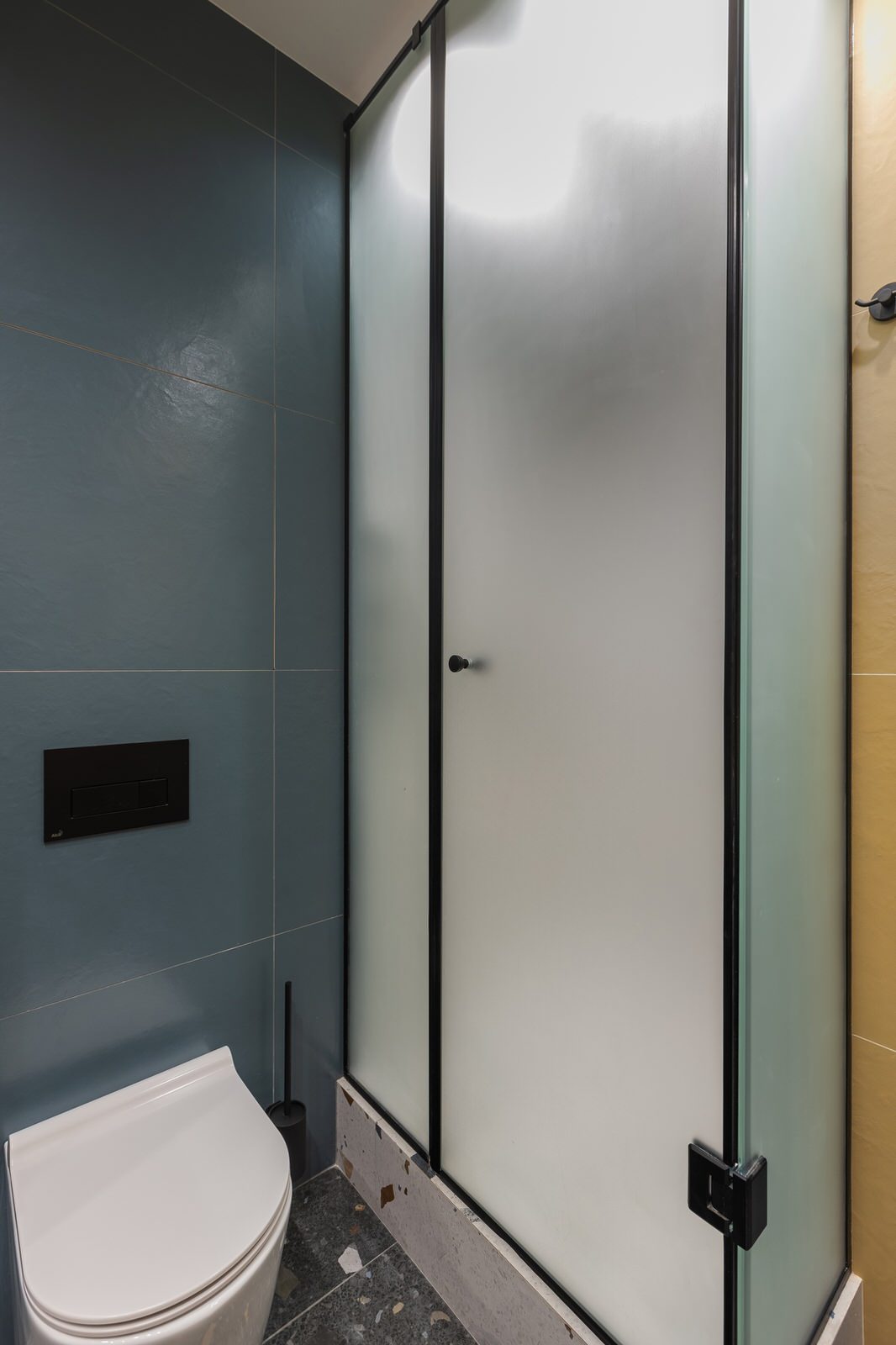 Ремонт однокомнатной квартиры 50м2