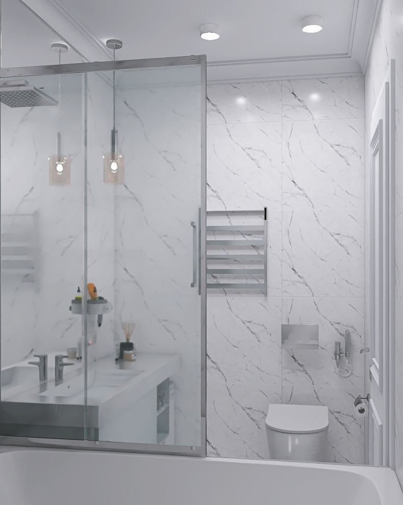 ЖК Октябрьское поле