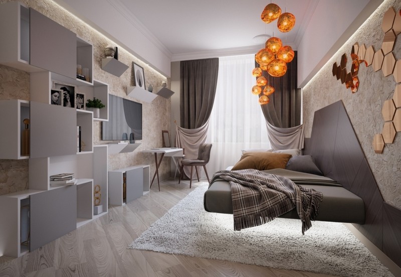 ЖК Мосфильмовский