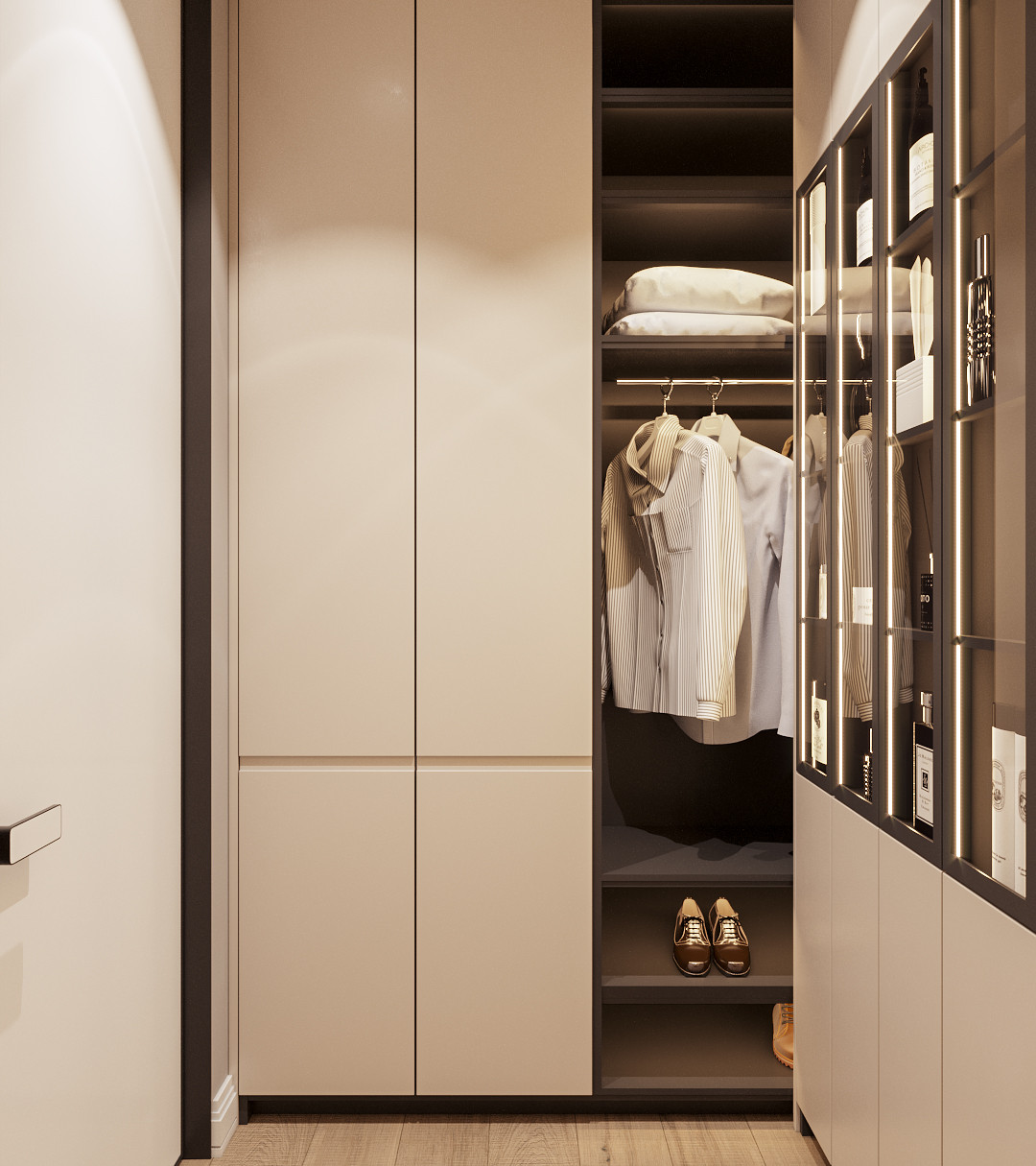 ЖК "Клевер парк"