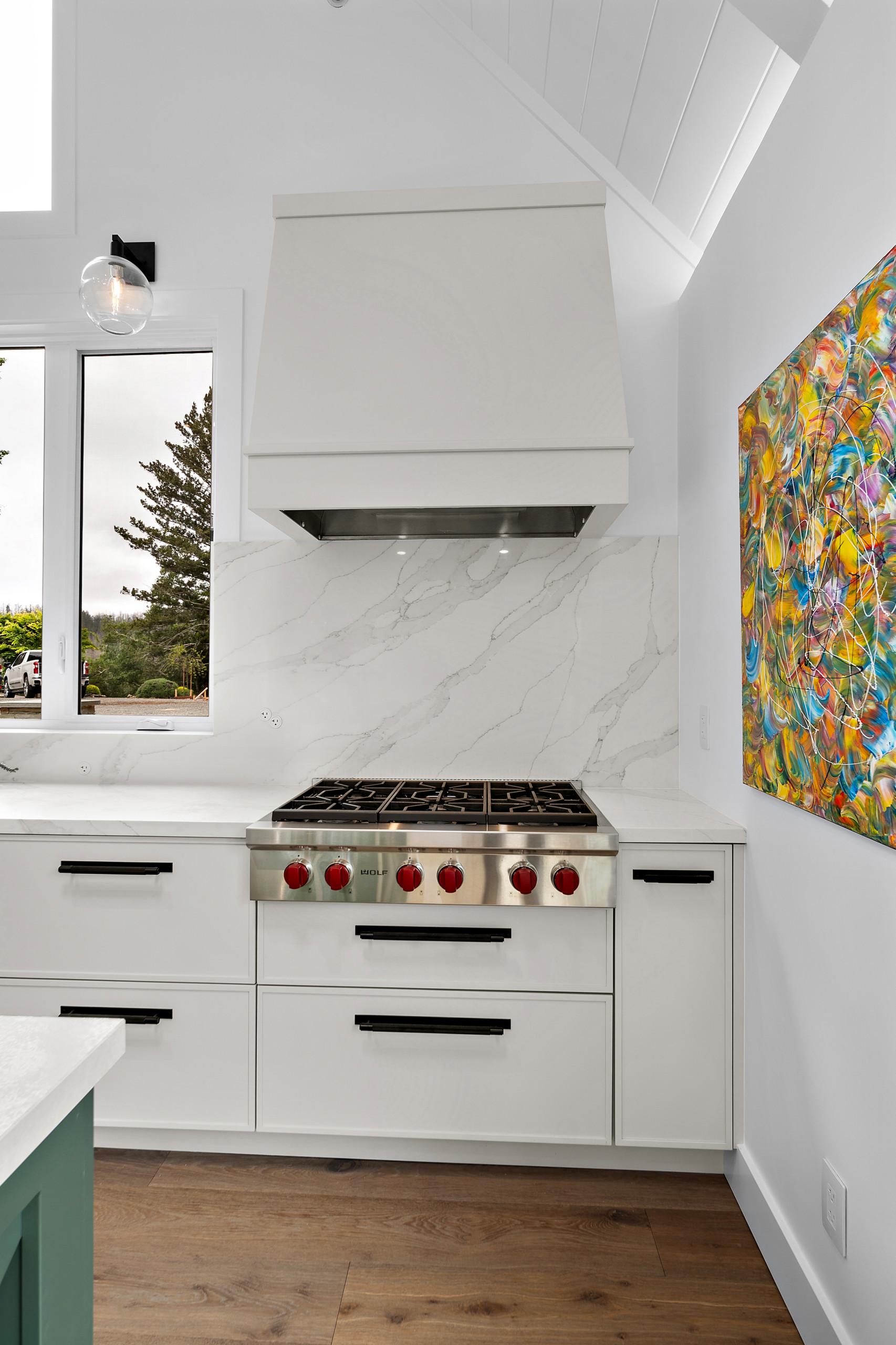 Kenwood Residence