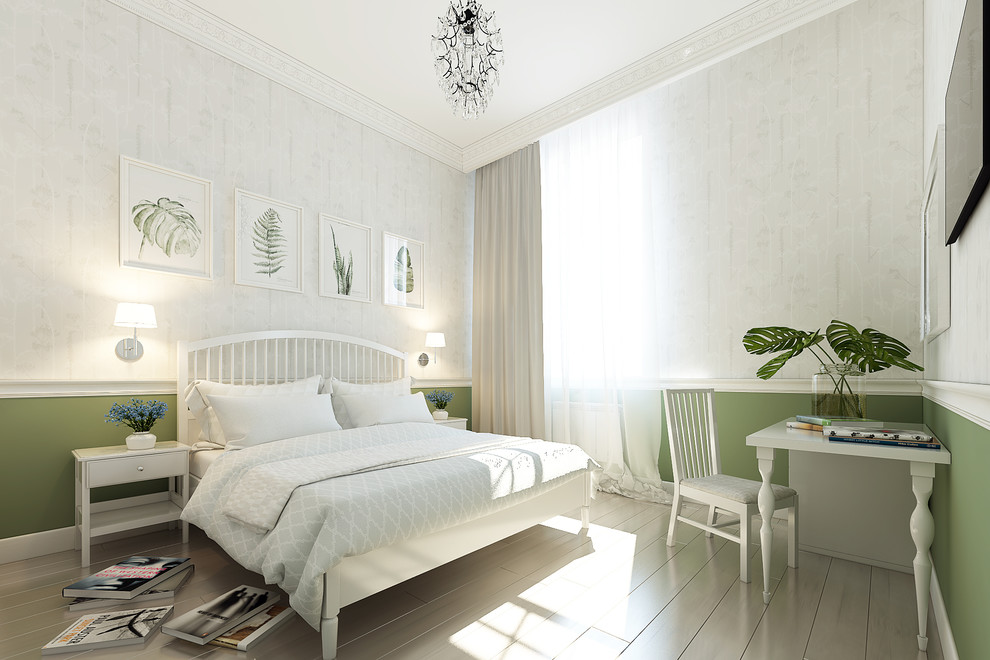 Загородный дом