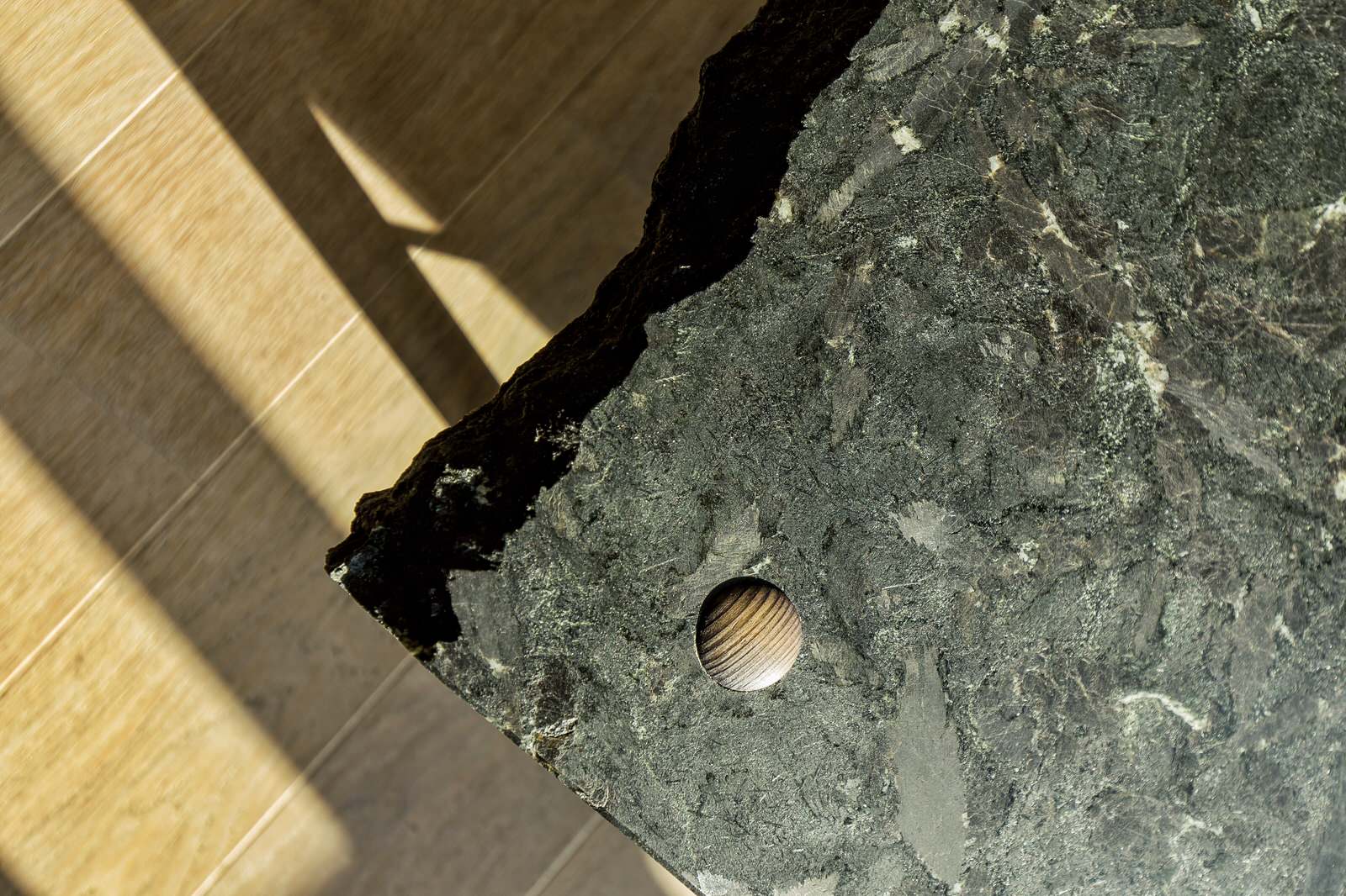 Квартира в стиле минимализм