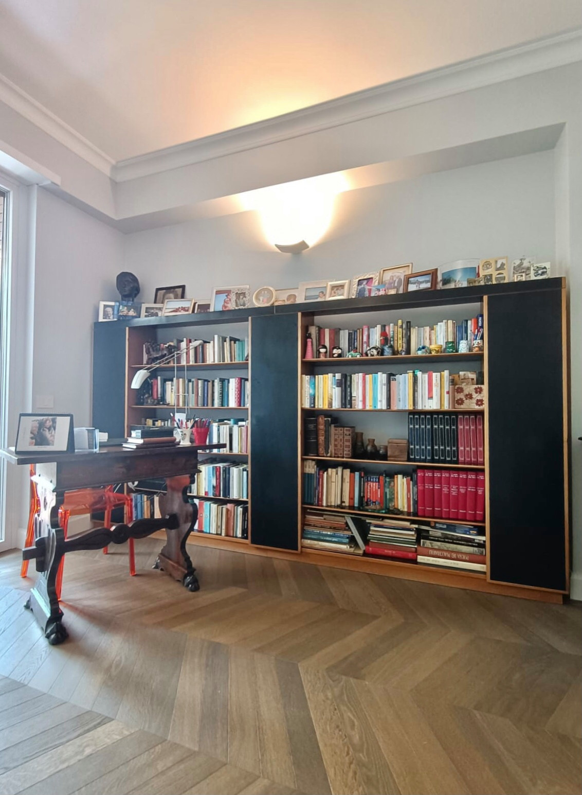 Appartamento in zona Laurentina