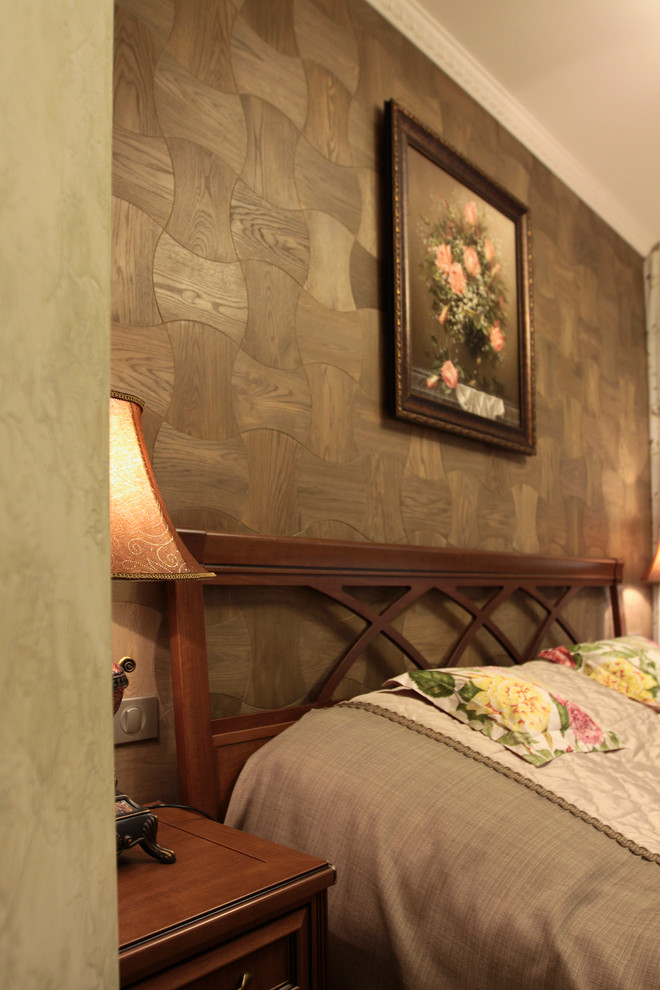 Частная квартира в П44, 74 м2