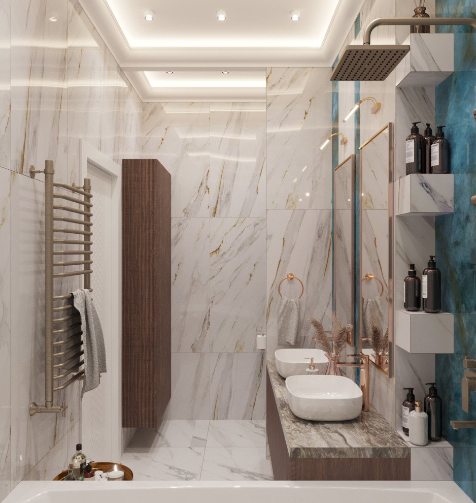 Маленькая Шотландия