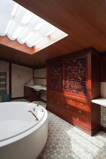 Дом Макалун