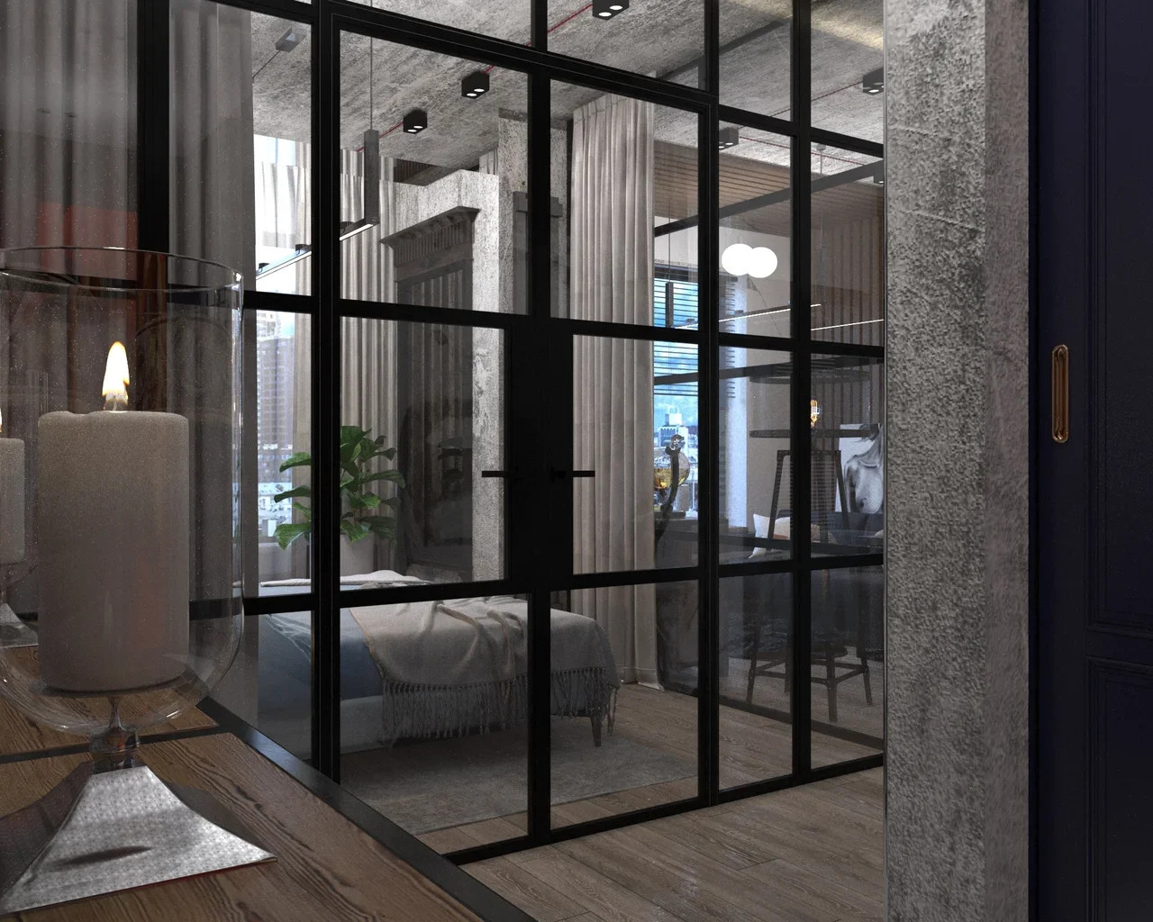 Индастриал 21/19