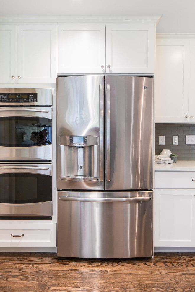 Sammamish Whole House Remodel