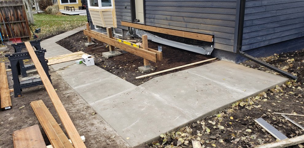 House Renovation
