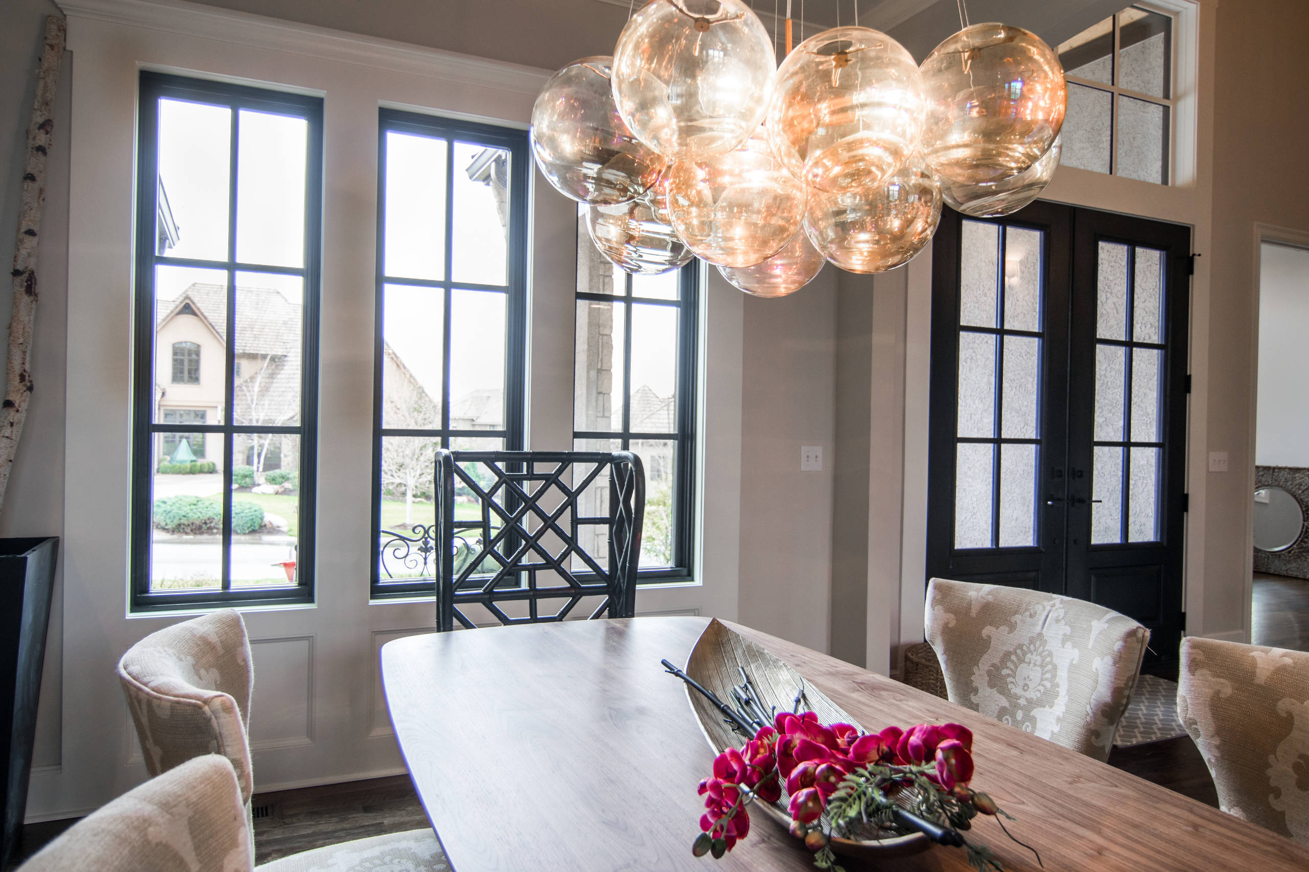 Mills Farm New Build