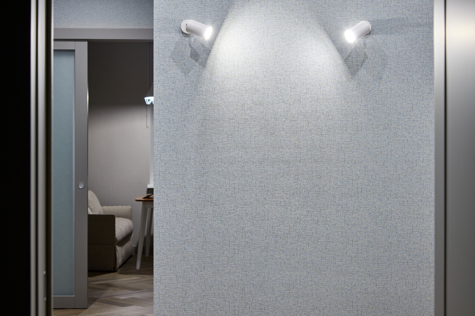 Квартира для летних каникул