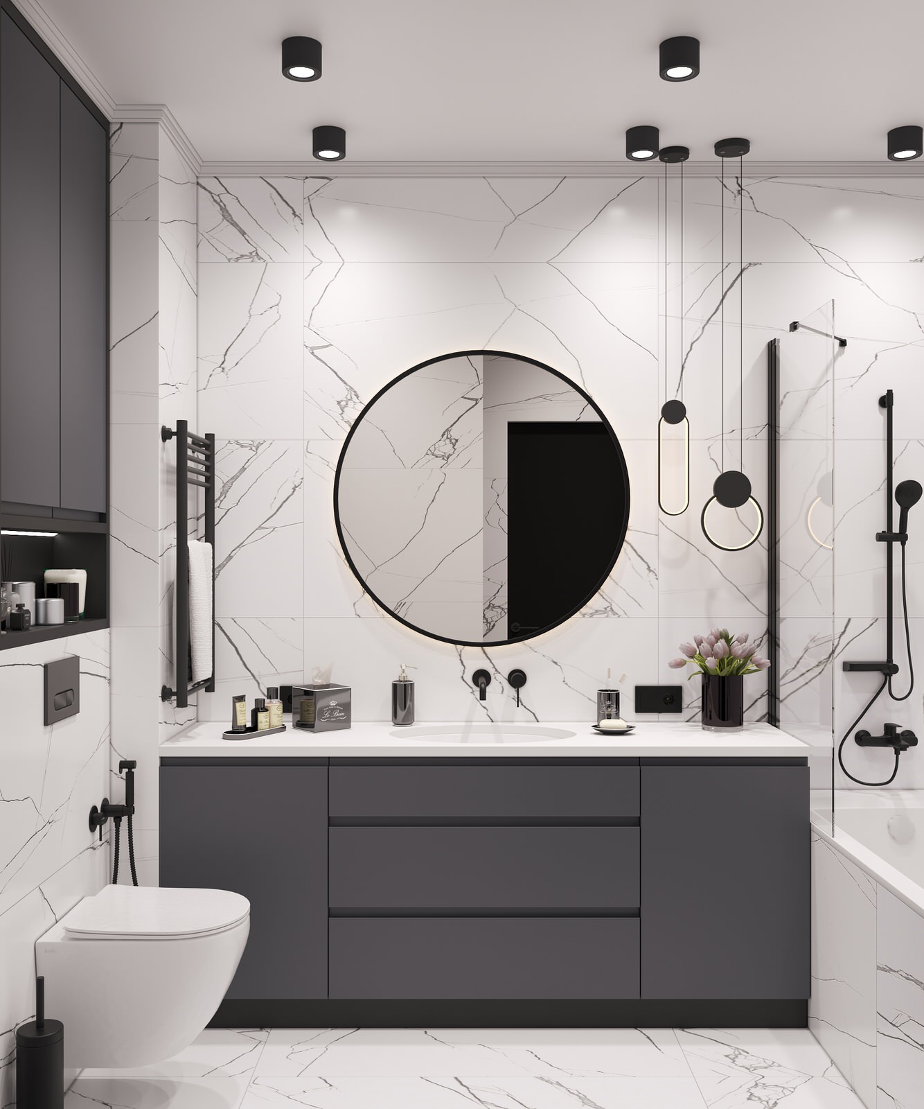 Авангардный